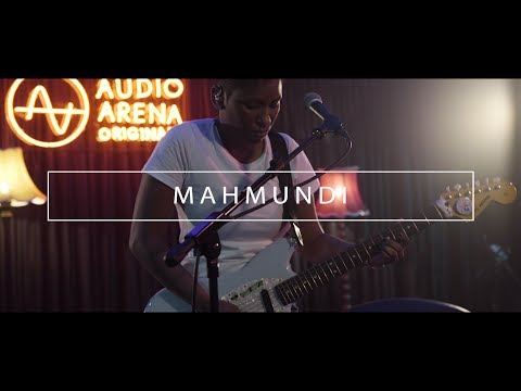 Mahmundi - Full Show (AudioArena Originals)