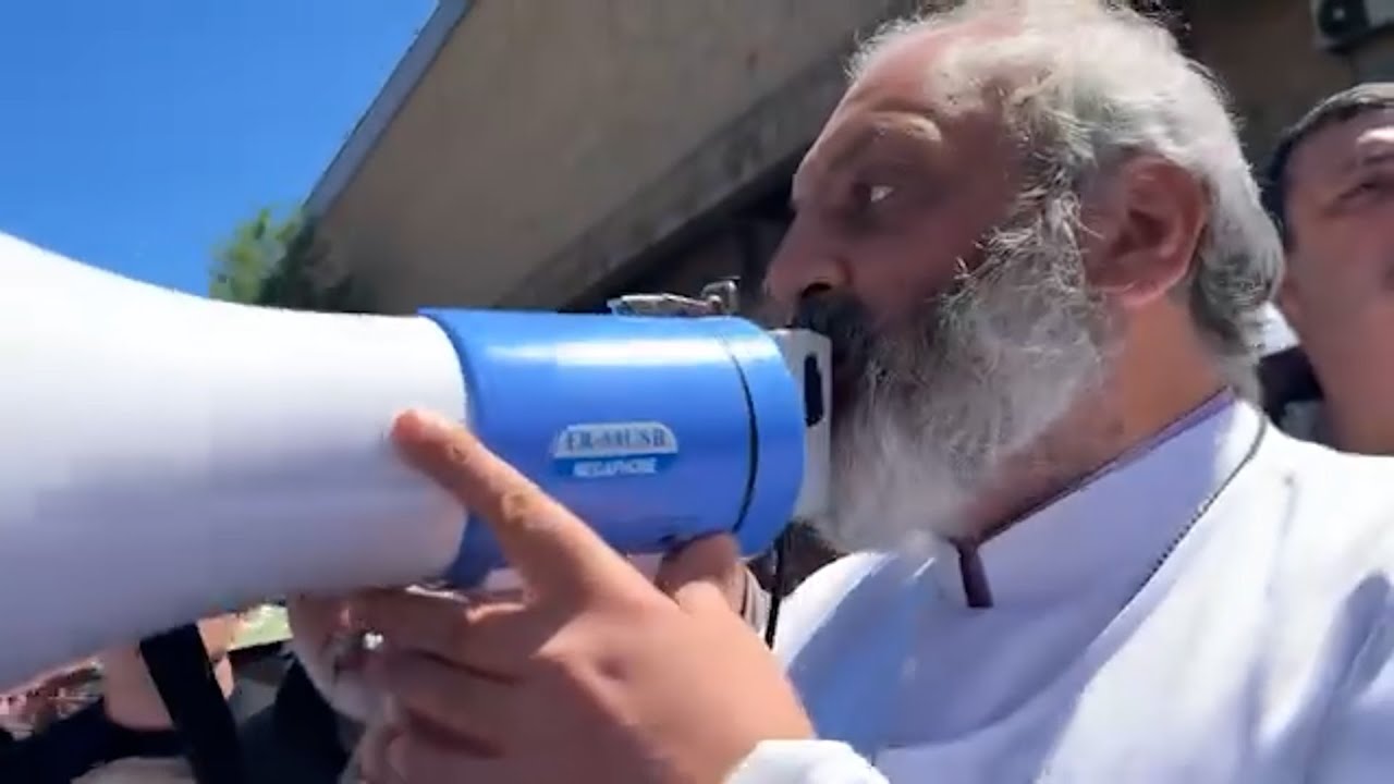 Մեր նահատակները` անմահներն են առաջնորդելու մեր երթը