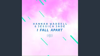 I Fall Apart (The ShareSpace Australia 2017)