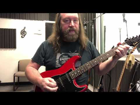 DiMarzio DP102W X2N Guitar Pickup REVIEW.  Purchase At The Amazon Link in Description