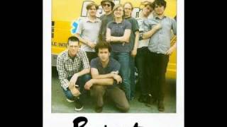 After the Curtain - Beirut - Live at SXSW