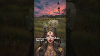 Download lagu Pesona Dewi Rengganis: Ratu Gunung Argopuro dengan Kecantikan yang Memukau mp3