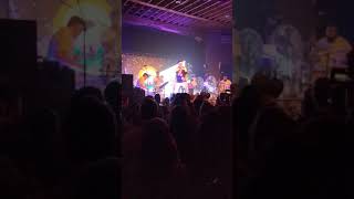 King&#39;s Kaleidoscope at Irving Theater-Rain