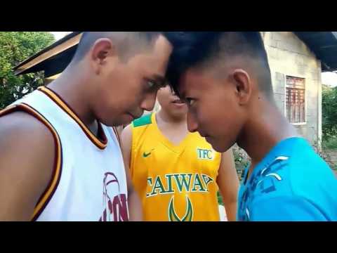 Street Basketball by: tripBoys  Directed by: JJ Marquez