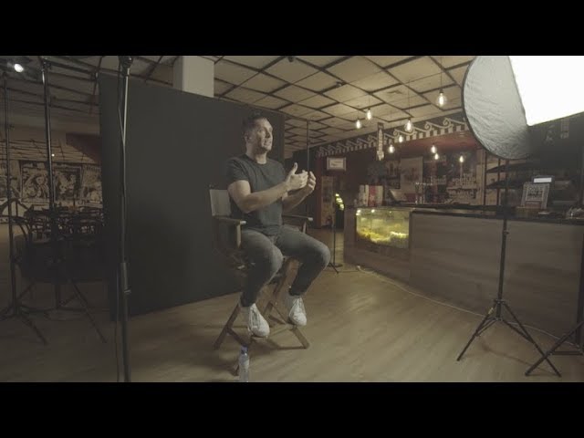 Volgende week donderdag op NPO 3: Dat zijn geen grappen!