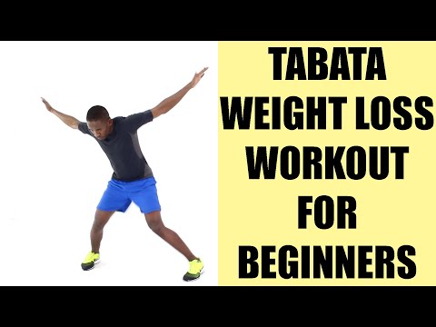 Everyday Workout for Beginners at Home 10 Minute Intense Home Workout