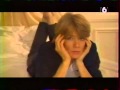 Francoise Hardy ( La Sieste / Clip ) 