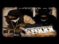 Sticky Sweet - TA, Calico, CNI , Nicci Blacc & Brotha Lynch Hung