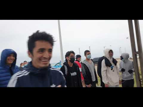 OYELOCO vs KSL - OCTAVOS - LÍMITE ZERO x GARGANTA DE FUEGO FECHA 3