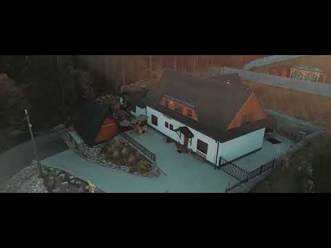 Chata Polom - rodinná chata na Kysuciach