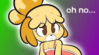 STOP RUINING ISABELLE (ft. Krimsxn, bj.apk) - Doplr EP5