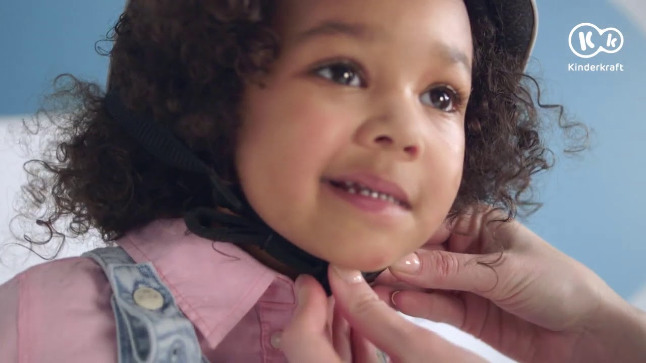 Kinderkraft UNIQ | Draisienne en Bois à partir de 2 ans - Univers Poussette