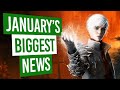 January’s BIGGEST Xbox News