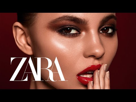 ZARA BEAUTY | in store music playlist