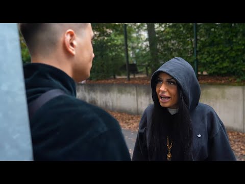 Die Gangster Freundin | Talha