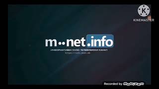 Download lagu Nasha TV (Macedonia) - m..net.info Ident (2× Speed Reversed) mp3