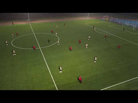 PFC vs Sokół Duszniki