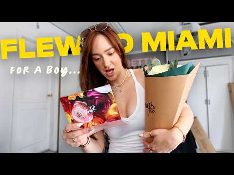 Alisha's Dating Era Unlocked...