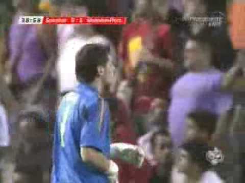 Spanija - Bosna i Hercegovina 1:1