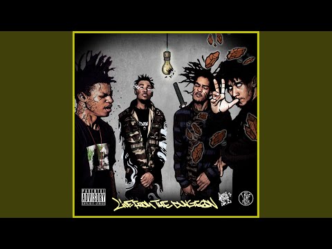 Nitty Gritty (feat. Kidaf & Laron)