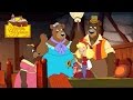 Boucle d'Or & les 3 Ours - Simsala Grimm HD | Dessin animé des contes de Grimm
