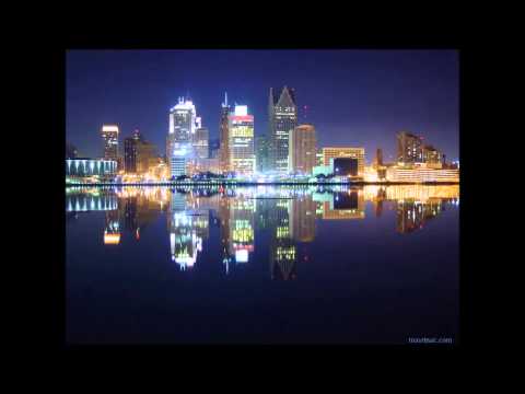 Matthias Heilbronn - Rise Up Detroit (Detroit Mix Tribute to Derrick May)