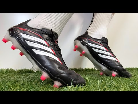 Not enough for $250? - Adidas Copa Pure 4 Elite - Review + On Feet