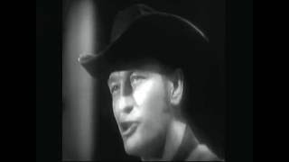 Stompin&#39; Tom - ( Bud The Spud ) -  TV Appearance