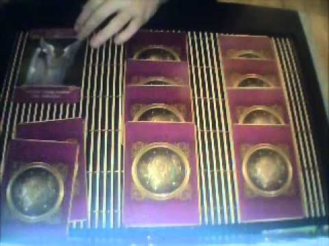 Liebesorakel vom 28.01. - 04.02.2015