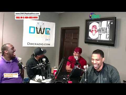 BTBG w/ Marshaun West..episode 14