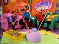 HiT Entertainment Website Clip The Wiggles Wiggly Playtime
