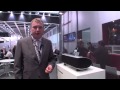 Pioneer XW NAS5 IPod Dock IFA 2009