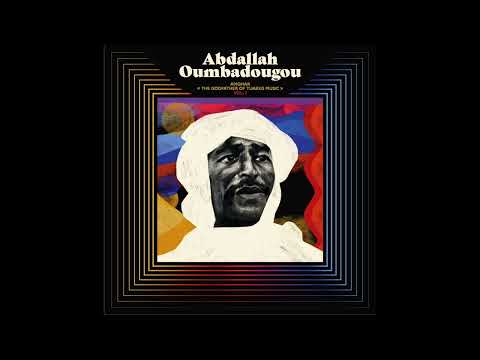 Abdallah Oumbadougou - Le Iwitian Ourgueza Gueakelen