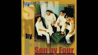 Pero  eres tu - Son By Four