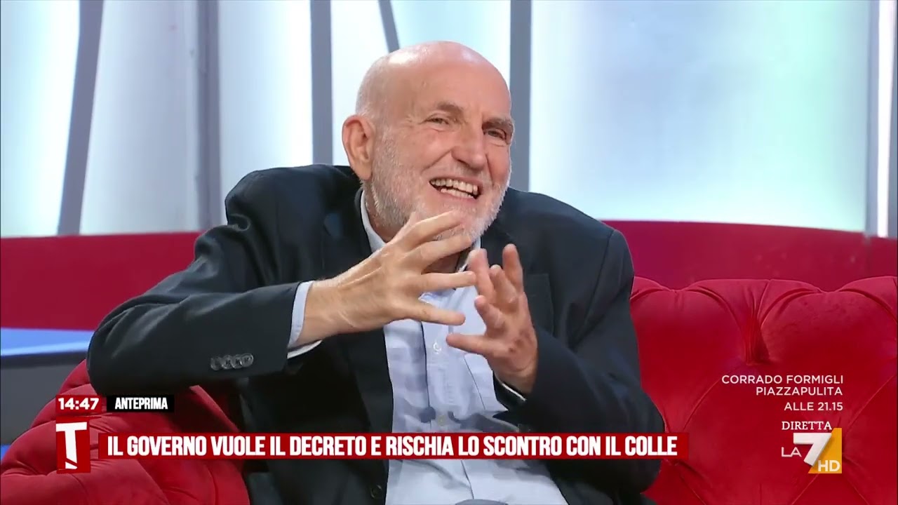 Tetto agli stranieri a scuola, Sinibaldi: "Misura irreale"