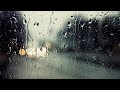1 Hour - Sadness and Sorrow (Violin) with Burning Logs and Rain Sound