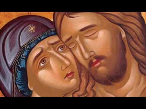 Psalm 110 -- Πσαλμός 110 -   فرحت جداً