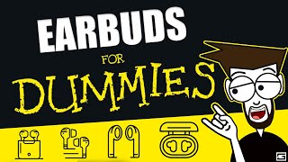 A Guide To Buying True Wireless Earbuds!