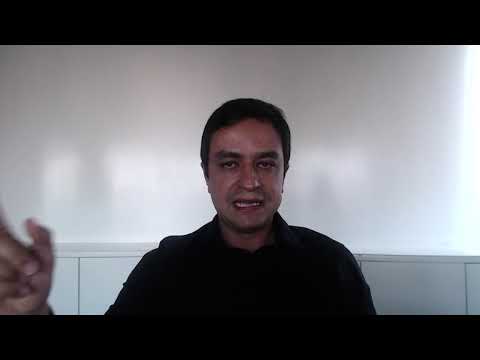 Correção II Simulado MPU - parte 1