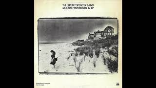 The Jeremy Spencer Band - Cool Breeze