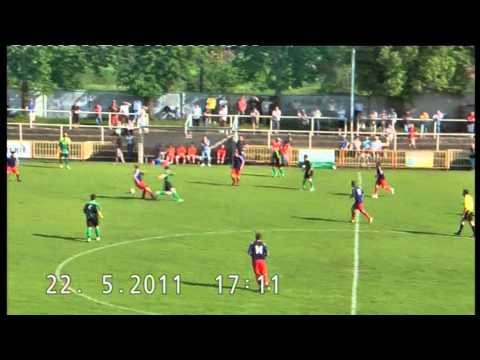 HFK Třebíč - Hodonín