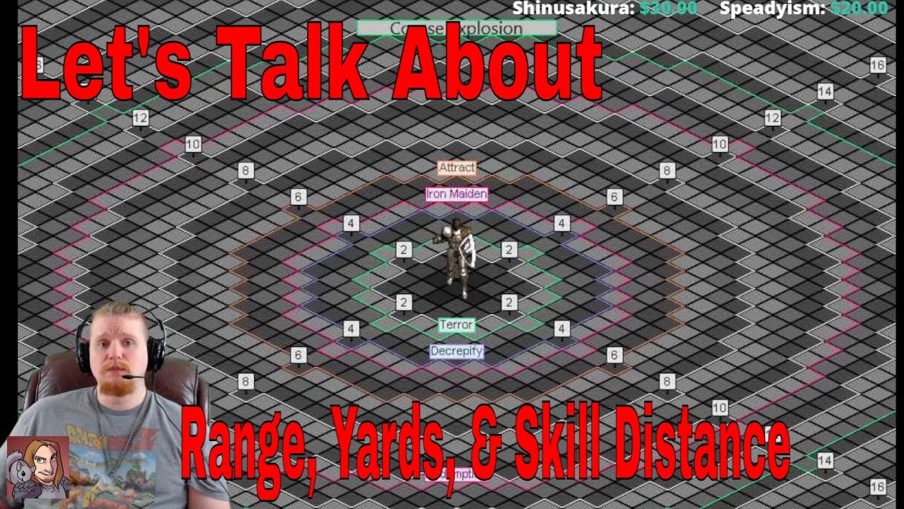 Deckard Cain has spoken 21:9 - General Discussion - Diablo 2