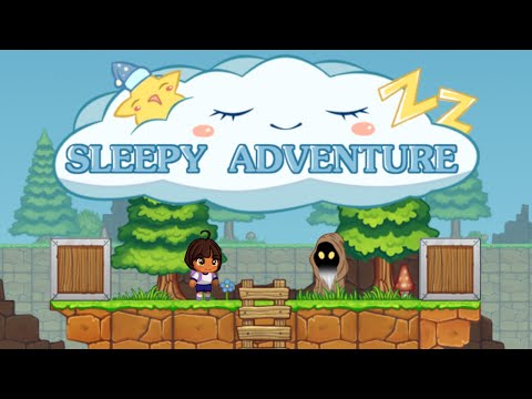 Sleepy Adventure - Level Again