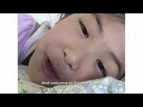 [BLACKPINK Light Up the Sky] Rose Childhood Clips