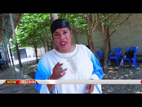 SHADYA SHOMBESHOMBE - Kwa burudani safi za TOT Taarab, subscribe sasa na uwe wa kwanza kufurahia!