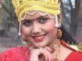 Chhum Chhum Chhnanan छुम छुम छानानना Maiya Panv Paijaniya Shahnaz Akhtar H