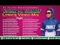 DJ Julius Best of Umar M Sharif Lyrics Video Mix Vol. 3 {09067946749}