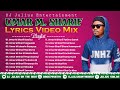 DJ Julius Best Of Umar M Sharif Lyrics Video Mix Vol 3 09067946749
