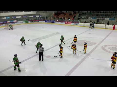 HS Marupe vs Diskos Yellow Stars - part3