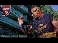 BEHIND THE SCENES: FC Barcelona La Liga Champions Victory Parade 2016